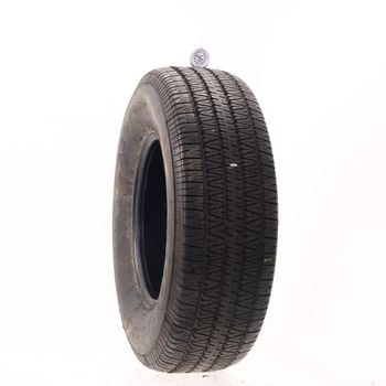 Set of (2) Used 265/70R16 Firestone Wilderness LE 111S - 11/32
