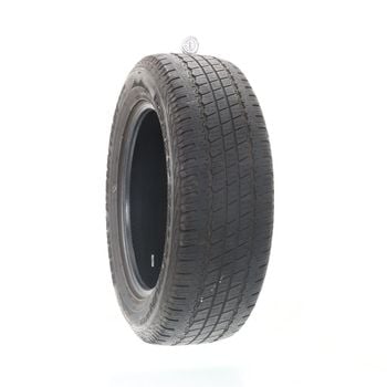 Set of (2) Used 275/60R20 Rocky Mountain H/T2 115H - 6.5-8/32