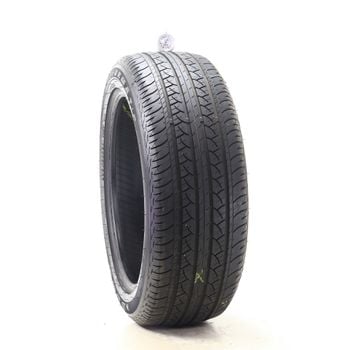 Set of (2) Used 245/50R20 Duro Performa T/P 102V - 8-8.5/32