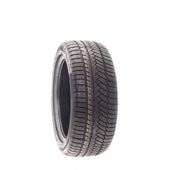 New 245/45R18 Continental WinterContact TS850P SSR MOE 100V