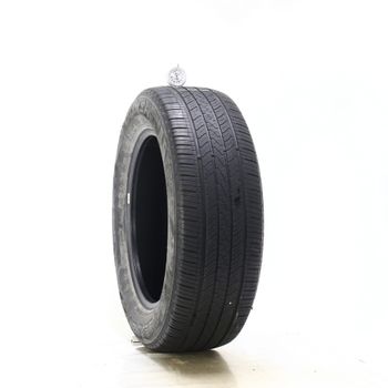 Set of (4) Used 225/60R17 Cooper Endeavor Plus 99H - 6/32