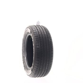 Used 215/60R16 Starfire Solarus A/S 95V - 7/32