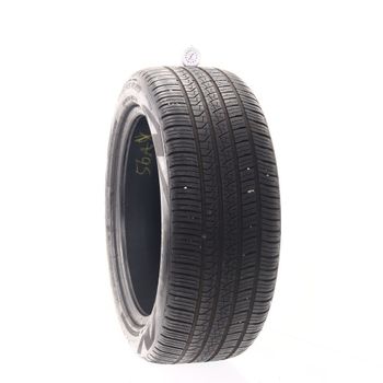 Used 275/45R20 Pirelli Scorpion Zero Run Flat 110H - 8.5/32