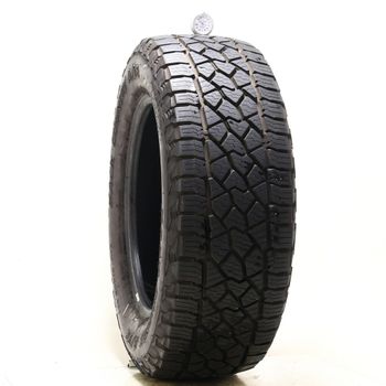 Set of (2) Used 265/60R18 DeanTires Back Country A/T2 110T - 11/32
