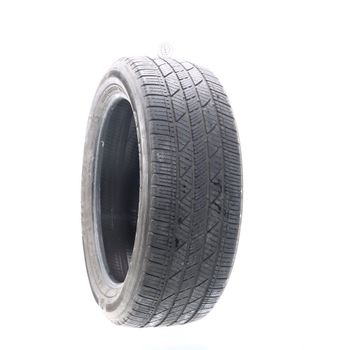 Set of (2) Used 275/50R22 Bridgestone Dueler LX 111H - 6.5-7.5/32