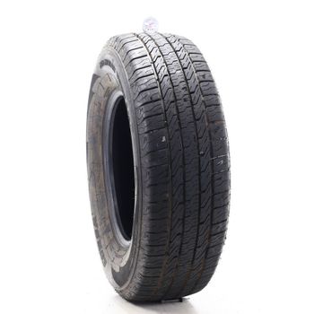 Set of (2) Used 265/70R17 Corsa Highway Terrain Plus 115T - 9.5/32