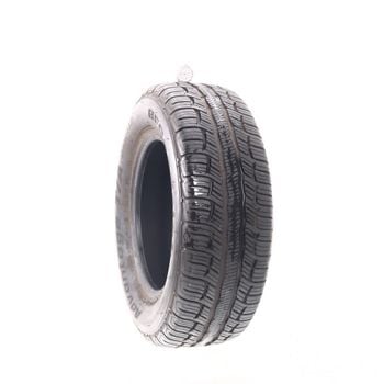 Set of (2) Used 265/65R17 BFGoodrich Advantage T/A Sport LT 112T - 10.5/32