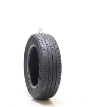 Set of (2) Used 195/65R15 Kumho Solus TA31 91H - 8.5-9.5/32