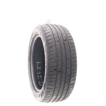 Set of (2) Used 265/50R20 Celimo Salient CS210 111V - 7.5-8/32