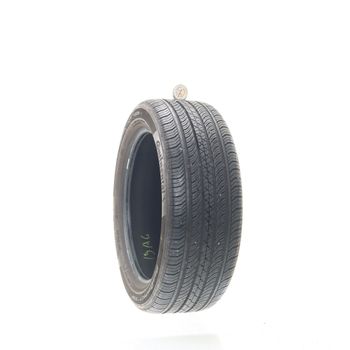 Set of (2) Used 225/50R18 Continental ProContact TX SSR 95V - 8/32