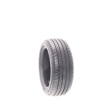 Driven Once 205/50R16 Uniroyal Tiger Paw Touring A/S 87H - 11/32