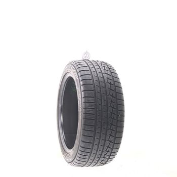 Used 245/45R17 Yokohama W.Drive 99V - 7.5/32