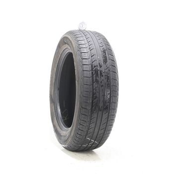 Set of (4) Used 235/60R18 Summit Ultramax A/S 103H - 6.5-7.5/32