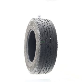 Used LT265/70R17 Toyo Open Country H/T with Tuff Duty 121/118R - 10.5/32