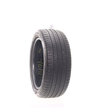 Set of (2) Used 255/45R19 Pirelli Scorpion Zero 100H - 7-8.5/32