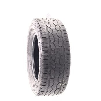 Used LT275/65R18 Federal Himalaya K1 LT 123/120Q - 8/32