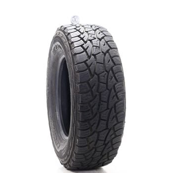 Set of (2) Used LT265/70R17 Cooper Discoverer ATP 121/118S - 13-14.5/32