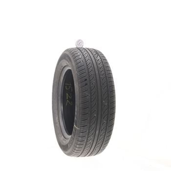 Set of (2) Used 225/60R16 Caldera Confidence C3 98H - 9-9.5/32