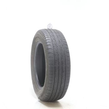 Set of (2) Used 205/65R16 Falken Pro G5 Touring A/S 95H - 7-8/32