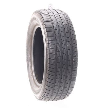 Set of (4) Used 275/60R20 Michelin Defender LTX M/S 115T - 6/32