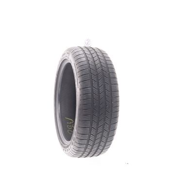 Set of (2) Used 235/45R19 Goodyear Eagle LS-2 MOExtended Run Flat 95H - 7.5-9/32
