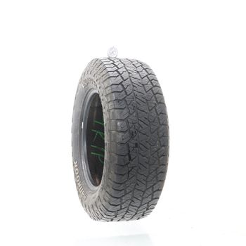 Used 265/65R17 Hankook Dynapro AT2 Xtreme 112T - 8.5/32