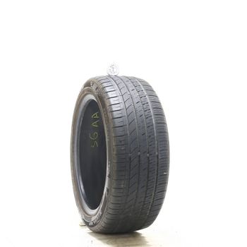 Used 225/45ZR17 Nexen N'Fera AU7 94W - 6.5/32