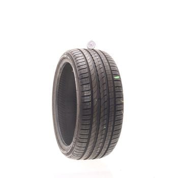 Used 245/35R19 Pirelli Cinturato P1 Plus 93Y - 10.5/32