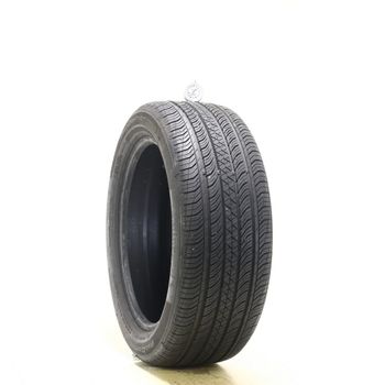 Set of (2) Used 225/50R18 Continental ProContact TX SSR 95V - 8.5/32