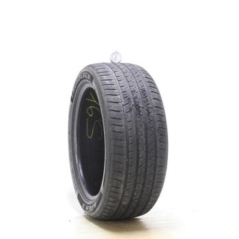 Used 245/45ZR18 Thunderer Mach V 100W - 7.5/32