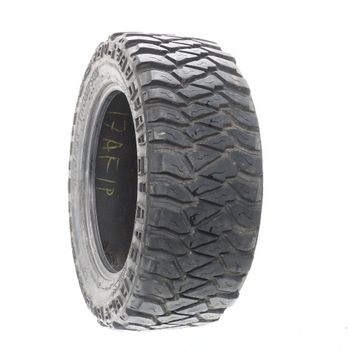 Used LT305/55R20 Mickey Thompson Baja MTZP3 121/118Q - 14/32