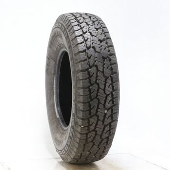 Driven Once LT235/85R16 Trail Guide All Terrain 120/116S - 15/32