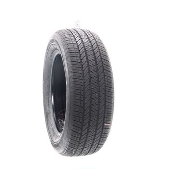 Used 255/60R19 Bridgestone Alenza A/S 02 ENLITEN 109H - 9.5/32