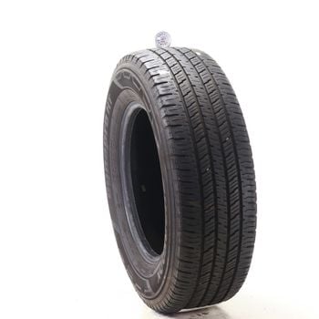 Set of (2) Used LT245/70R17 Hankook Dynapro HT 119/116S - 10/32