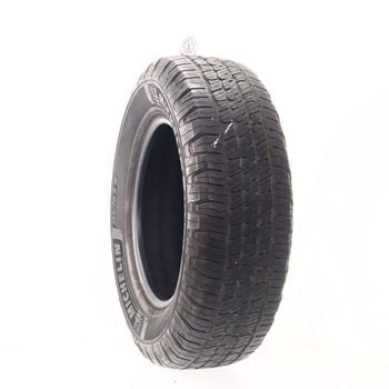 Set of (2) Used 265/70R18 Michelin LTX Trail 116T - 7/32