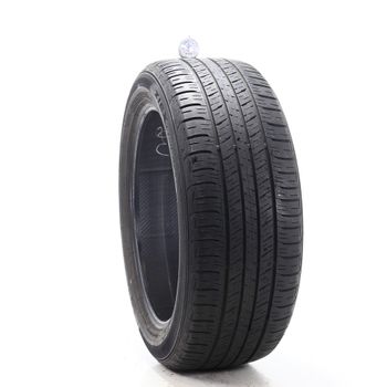 Set of (4) Used 255/50R20 Falken Ziex CT50 AS 104V - 6.5/32