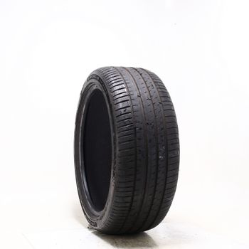 Driven Once 245/40ZR20 Michelin Pilot Sport EV LM1 Acoustic 99Y - 8/32