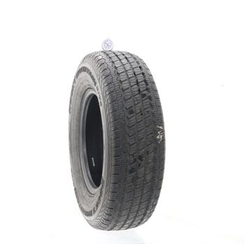 Used LT245/75R16 Rocky Mountain H/T2 120/116S - 11.5/32