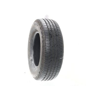 Used 255/70R16 Michelin Defender LTX M/S 2 115T - 11.5/32