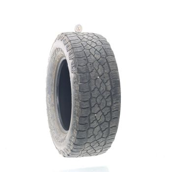 Used LT285/65R18 Mastercraft Courser AXT2 125/122S - 5.5/32