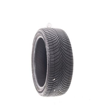 Set of (2) Used 245/45R20 Michelin CrossClimate 2 103V - 10/32