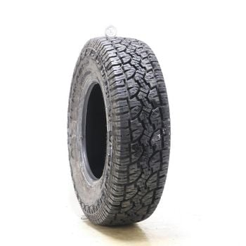 Used LT245/75R16 Dextero All Terrain DAT1 120/116S - 11.5/32