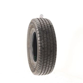 Set of (2) Used LT245/75R16 Linglong Crosswind HT 2 120/116R - 12.5-13/32