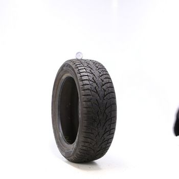Used 225/55R18 Toyo Observe G3-Ice Studded 102T - 11/32