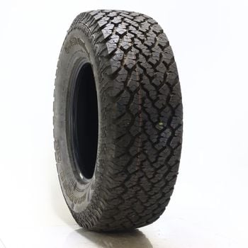 Set of (2) Used LT285/70R17 General Grabber AT2 121/118R - 15/32
