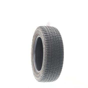 Used 215/65R16 Falken Wildpeak A/T Trail 102H - 5.5/32