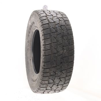 Used LT35X12.5R18 DeanTires Back Country SQ-4 A/T 123R - 11.5/32