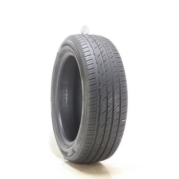 Used 235/55ZR20 Laufenn S Fit AS 105W - 8.5/32