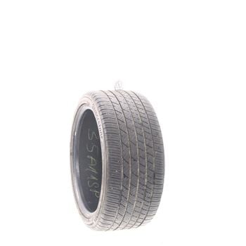 Used 275/35R19 Bridgestone Potenza RE980AS+ 96W - 6/32