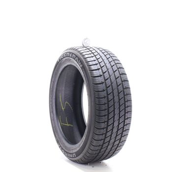Set of (2) Used 225/50R18 Uniroyal Tiger Paw Touring 95T - 9-9.5/32